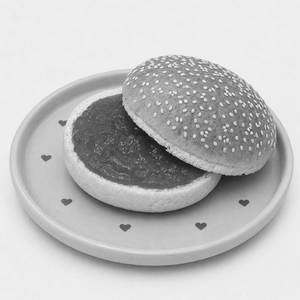 Bun Maska Jam