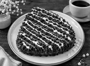Mexiicano Special Cake SL