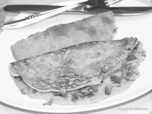 Omelette