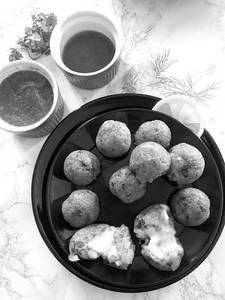 Potato Poppers [13pcs]