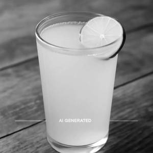 Fresh Lime Water