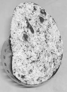 Cheese Naan