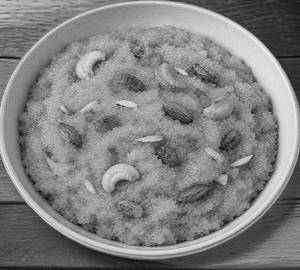 Suji Halwa