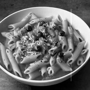 Red Sauce Pasta