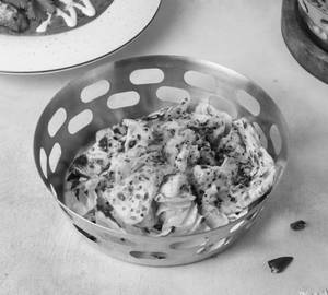 Delhi Chur Chur Naan