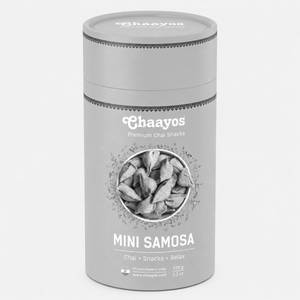 Mini Samosa (150g)