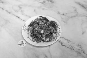 BHALLA PAPDI CHAT( 1 PLATE)