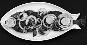 Para Fish Fry