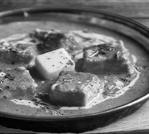 Paneer Butter Masala ( 6 Pc )