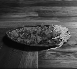 Chilly Chicken