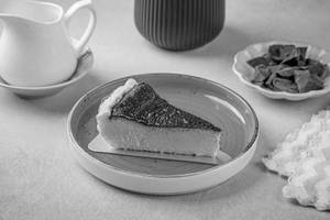 Classic Burnt Basque Cheesecake Pastry