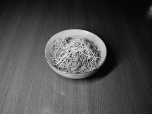 Veg Chowmein