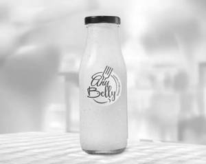 Premium Vanila Shake