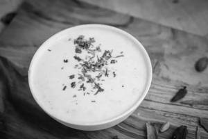 Plain Curd
