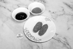 CUTLET  (2 PCS)