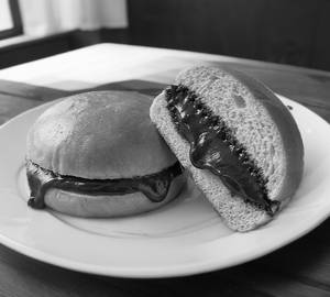 Chocolate Bun