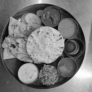 North Meals