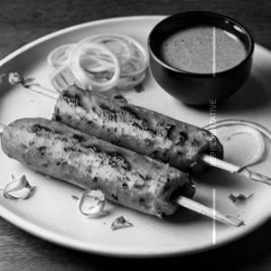 Dahi ke Kebab