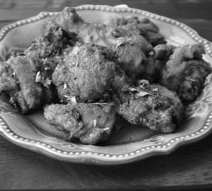 Chicken Kebab(250 gms)