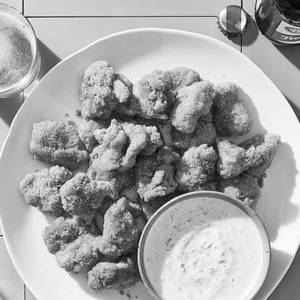 Chicken bites [10 pieces]
