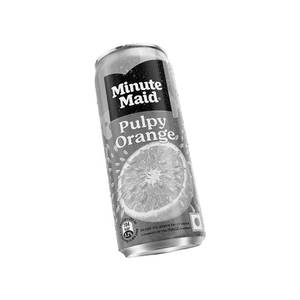 Minute Maid Pulpy Orange(300 ML)