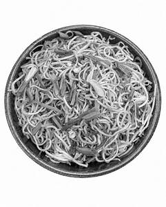 Hakka Nuddles