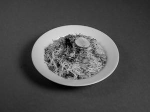 Vermicelli Lemon Upma