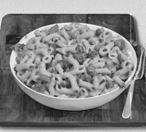Veg Macaroni