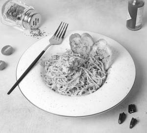 Aglio Olio Pepperoncino