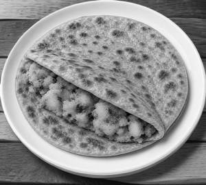 Aloo Paratha