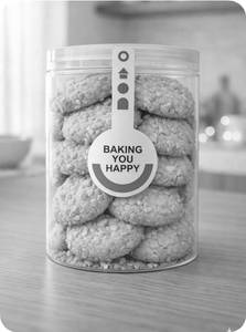 Peanut Cookies