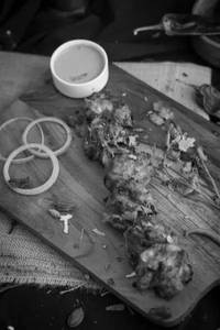 Murg Tikka (6 Pcs)