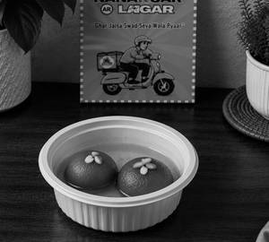 Gulab Jamun