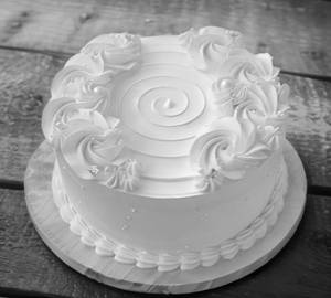 Pineapple Cake [ 500g ]