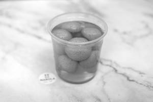 PAHALA RASGULLA (6 PCS)