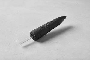 Deep Chocolate Kulfi