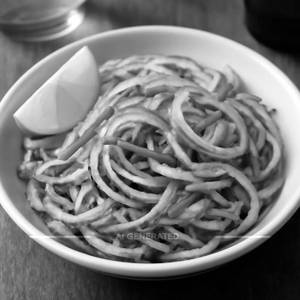 Onion Salad