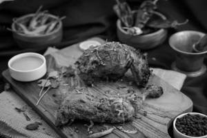 Murg Tandoori