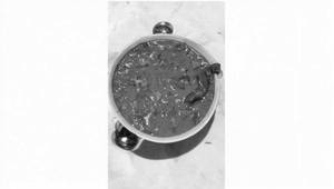 Chilli Mushroom Gravy
