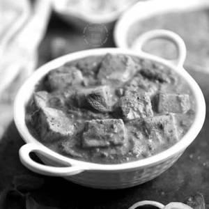 Paneer Pudina