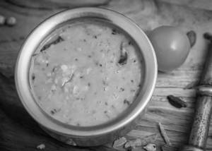 Dal Fry