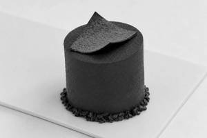 Sugar-free Chocolate Petit Gateau
