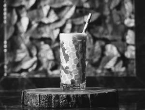 Stawberry Shake