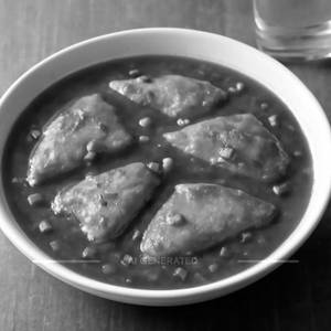 Fish Schezwan Gravy