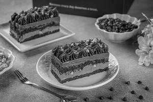 Choco Belgium Noga Pastry
