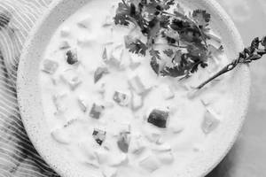 Mix Raita