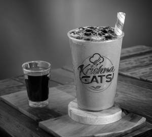 Belgian Chocolate Shake 300 ml