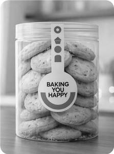 Osmania Cookies