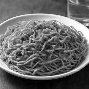 Chilli Garlic Noodle