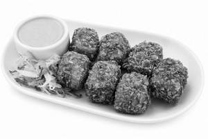 Crispy Kurkure Paneer
